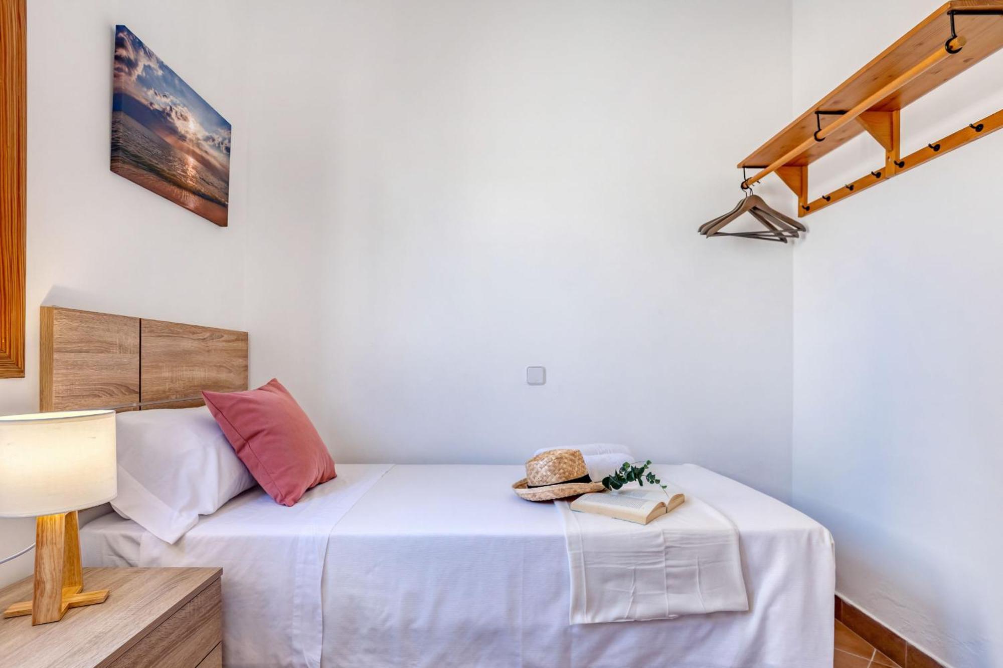 Willa Casa Maremar Cala Figuera  Zewnętrze zdjęcie