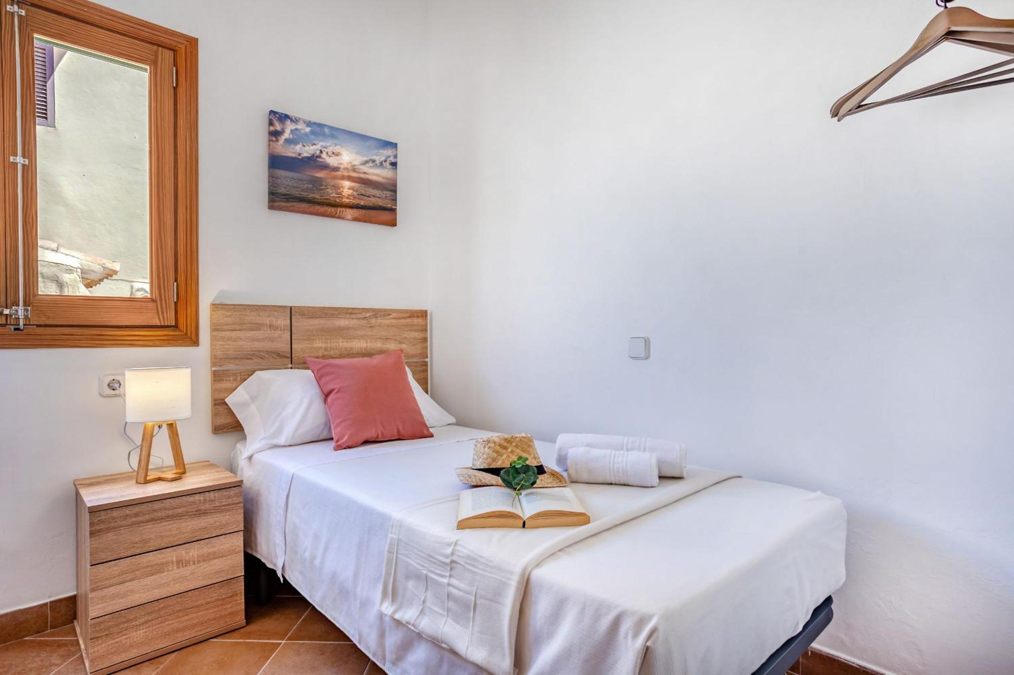 Willa Casa Maremar Cala Figuera  Zewnętrze zdjęcie