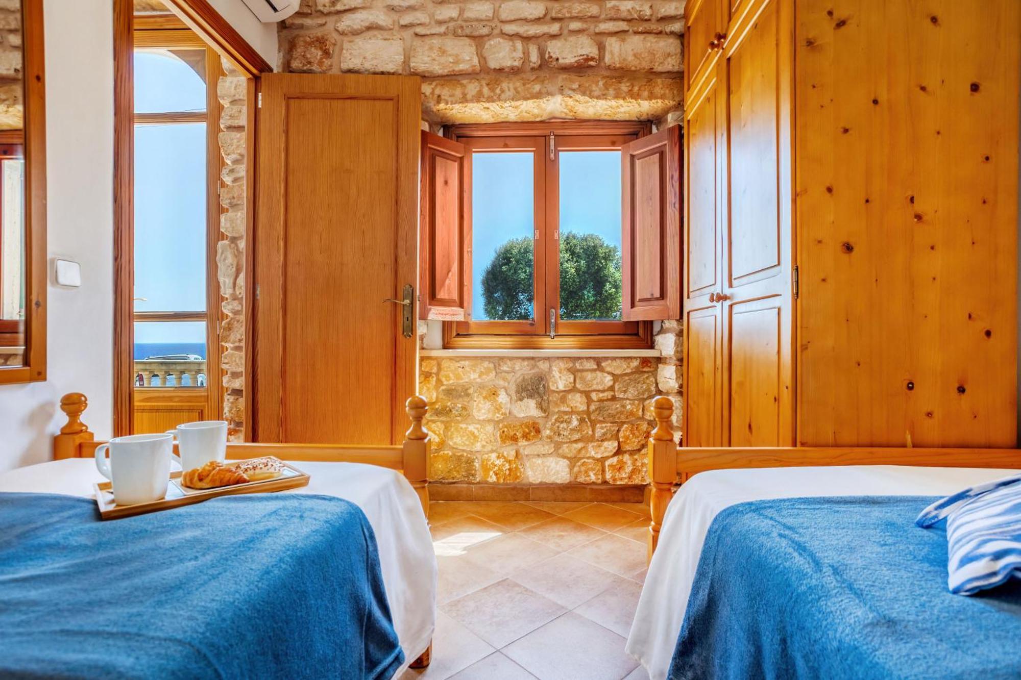 Willa Casa Maremar Cala Figuera  Zewnętrze zdjęcie
