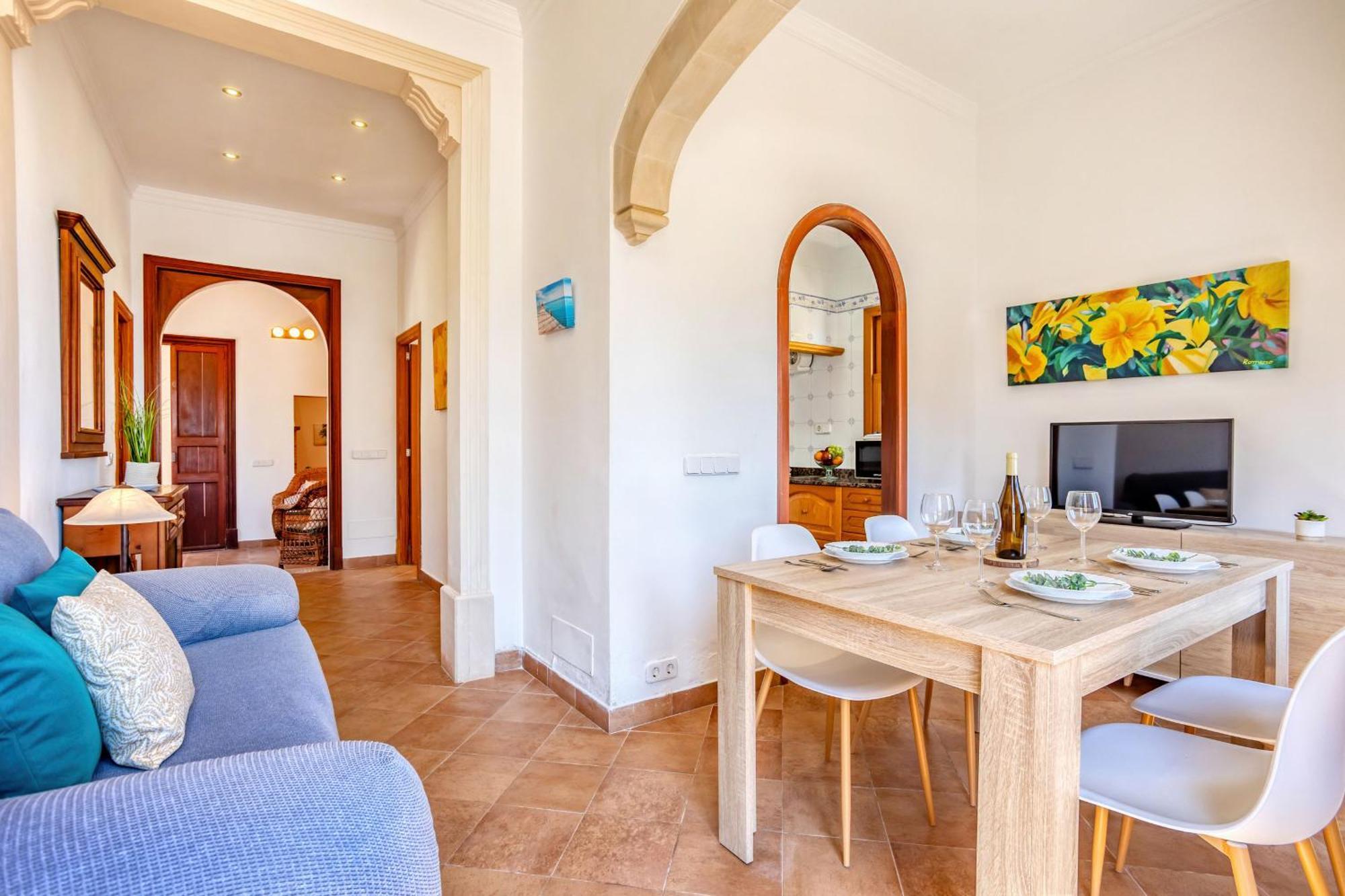 Willa Casa Maremar Cala Figuera  Zewnętrze zdjęcie