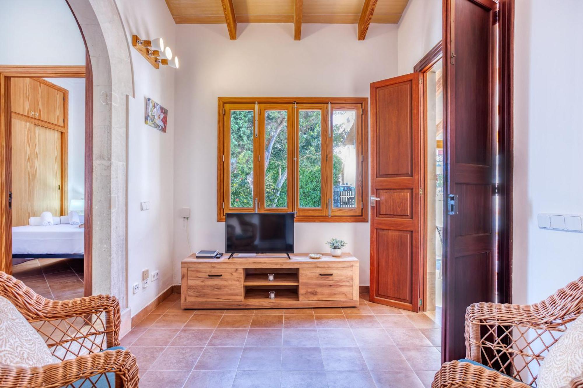Willa Casa Maremar Cala Figuera  Zewnętrze zdjęcie